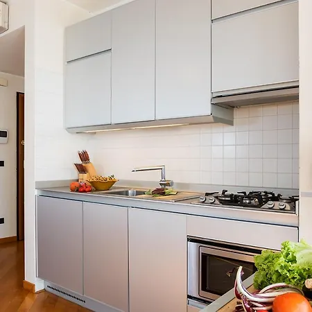 Ca Giudecca Terrazza Apartmán