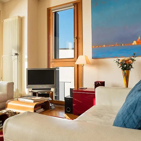 Ca Giudecca Terrazza *
