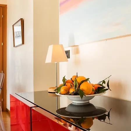 Ca Giudecca Terrazza Daire Venedik