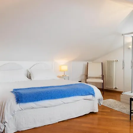 Apartmán Ca Giudecca Terrazza